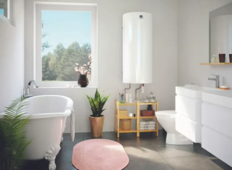 Chauffe-eau 100L