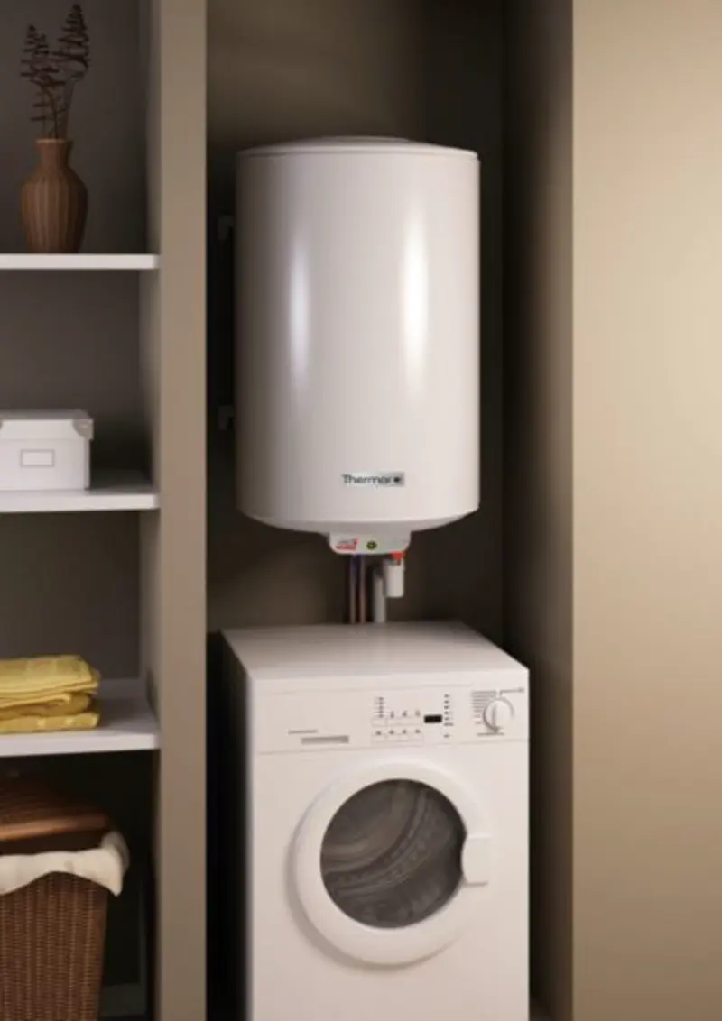 Chauffe-eau 50L